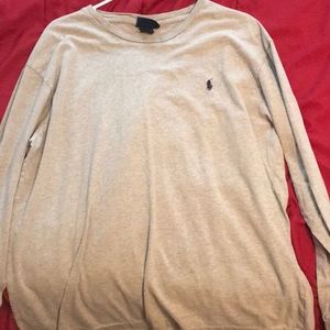 Polo Ralph Lauren Long Sleeve T shirt